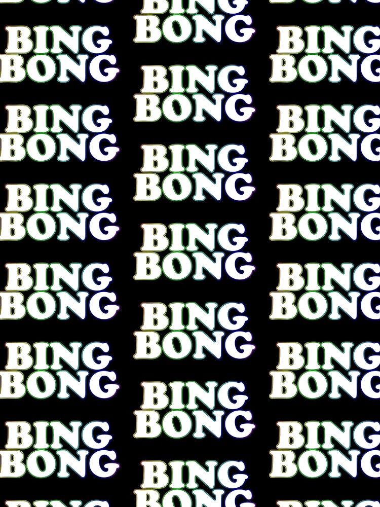 Disover Bing BOng Leggings