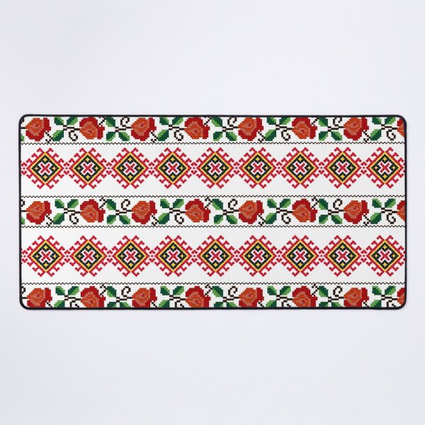 Item preview, Eastern Europe Pattern, Traditional Folk, Folklor designed and sold by danaJG.