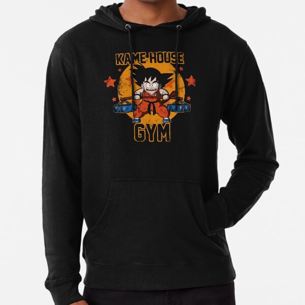 Artikel-Vorschau von Lustige Kame House Gym Dragon Balls Z, designt und verkauft von Anthony993.