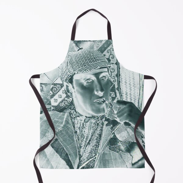 Item preview, il detetivo (big brother is watching you) designed and sold by anata77.