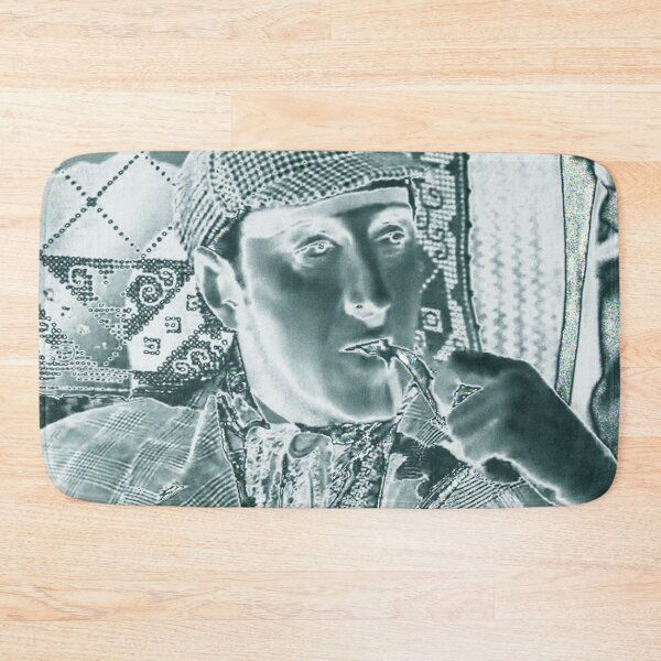 Item preview, il detetivo (big brother is watching you) designed and sold by anata77.