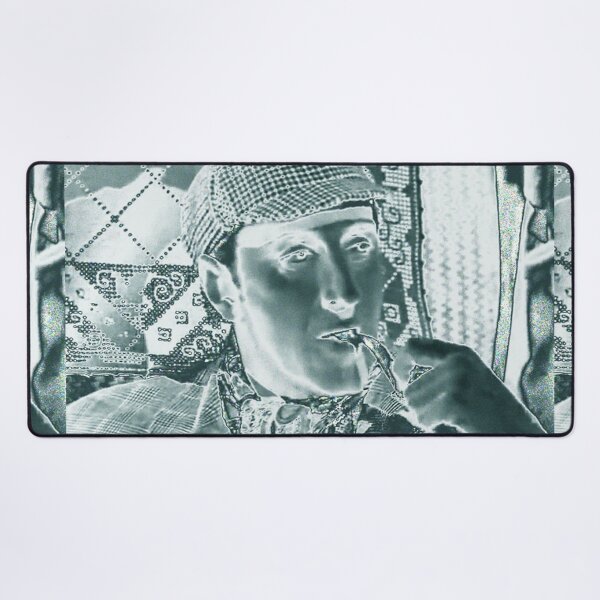 Item preview, il detetivo (big brother is watching you) designed and sold by anata77.