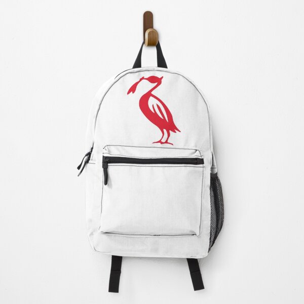 Item preview, Retro Liverbird 1 designed and sold by Gagnonpradeep.