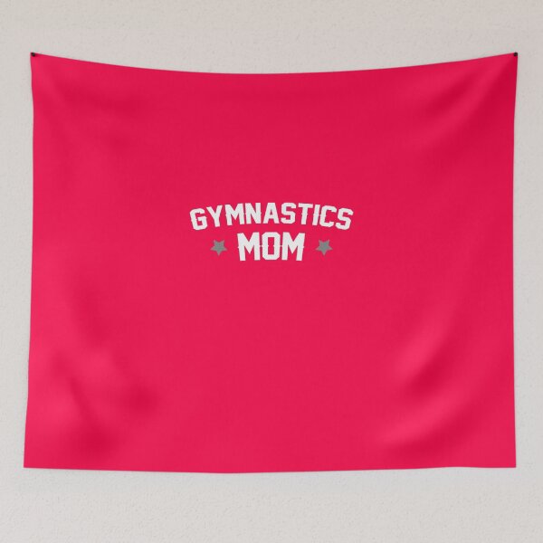 Item preview, Gymnastics Mom  designed and sold by AlwaysAwesome.