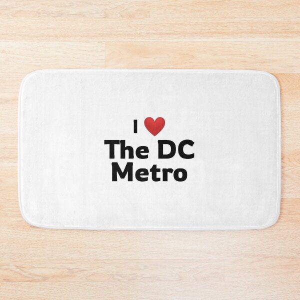 Item preview, I love the DC Metro designed and sold by Echo Aesthetics.