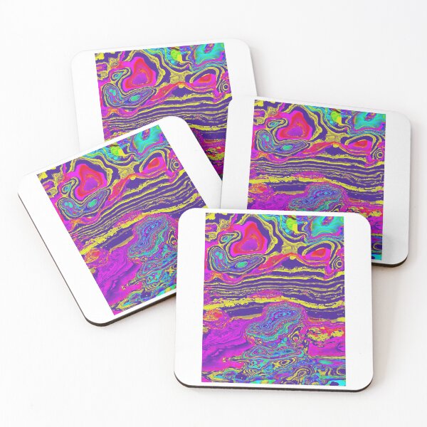 Item preview, Abstract colours designed and sold by PicsByTony.