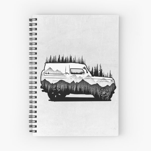 Item preview, Samurai Trail designed and sold by tabemisa.
