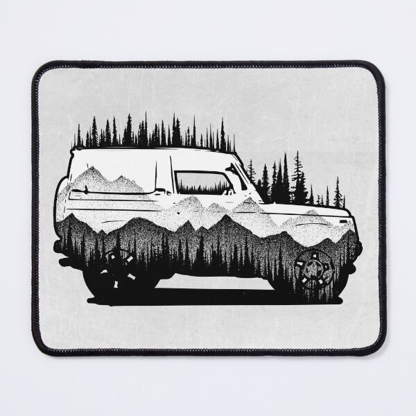 Item preview, Samurai Trail designed and sold by tabemisa.