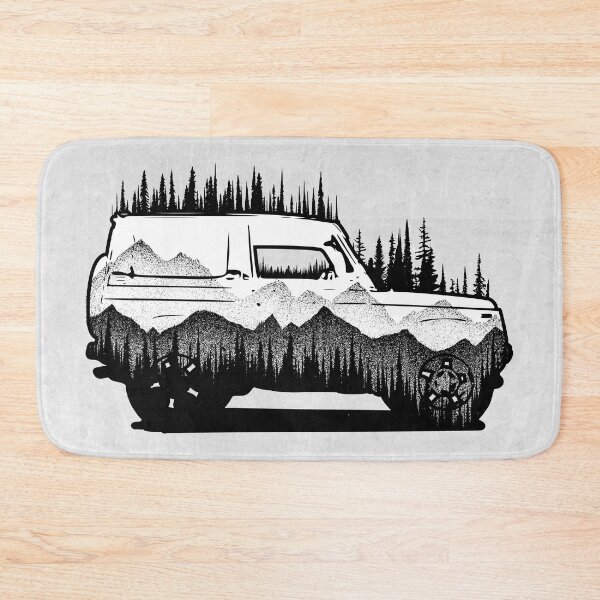 Item preview, Samurai Trail designed and sold by tabemisa.