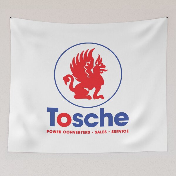 Item preview, Tosche - Your source for power converters!  designed and sold by Amythela83.
