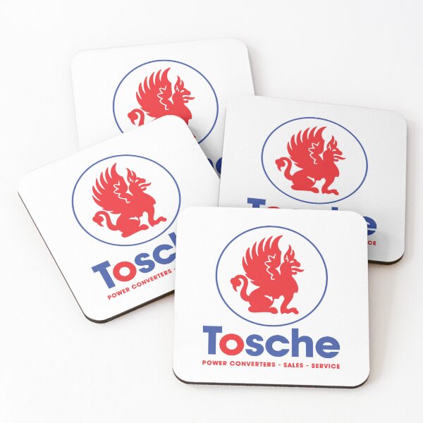 Item preview, Tosche - Your source for power converters!  designed and sold by Amythela83.