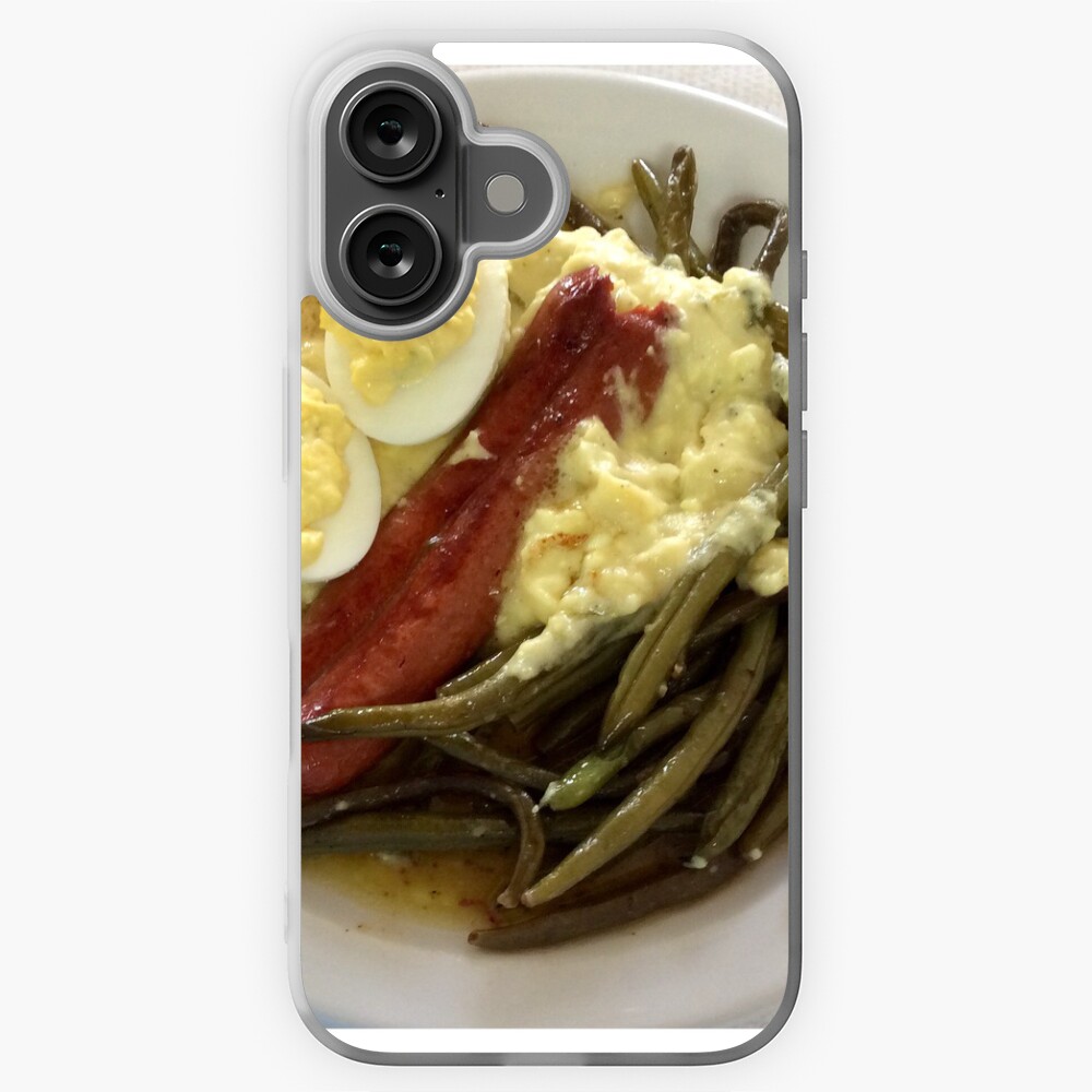 Item preview, iPhone Soft Case designed and sold by CarmelArtist.