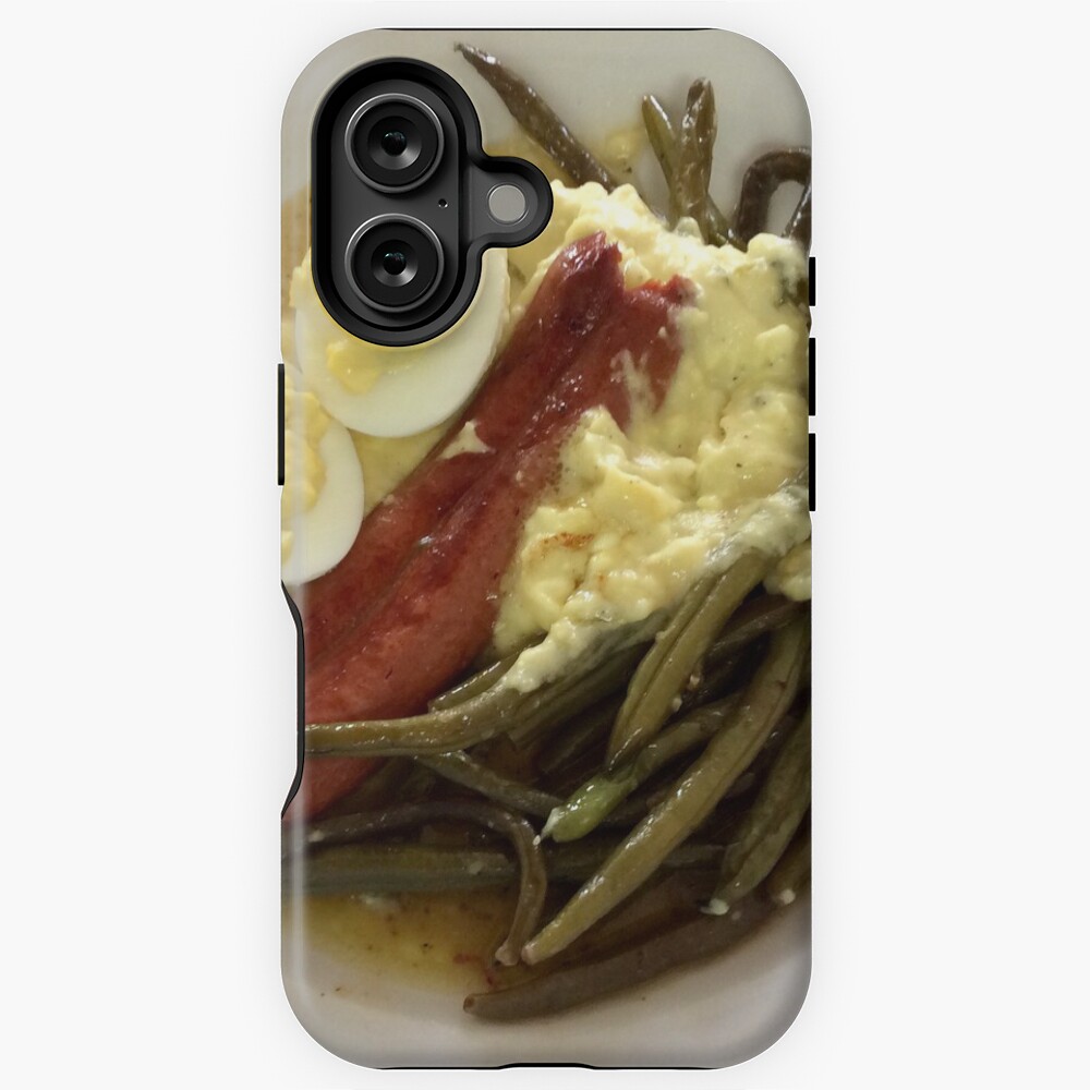 Item preview, iPhone Magsafe Tough Case designed and sold by CarmelArtist.