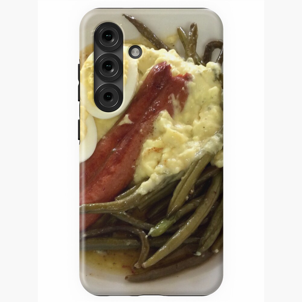 Item preview, Samsung Galaxy Tough Case designed and sold by CarmelArtist.