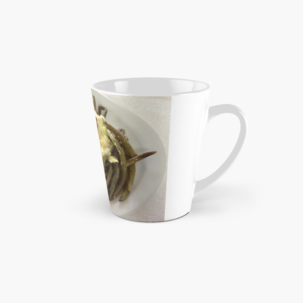 Item preview, Tall Mug designed and sold by CarmelArtist.