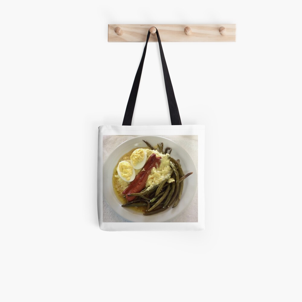 Item preview, All Over Print Tote Bag designed and sold by CarmelArtist.