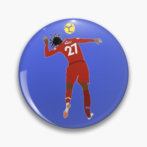Aperçu de l'œuvre L'artiste à Anfield créée et vendue par Gagnonpradeep.