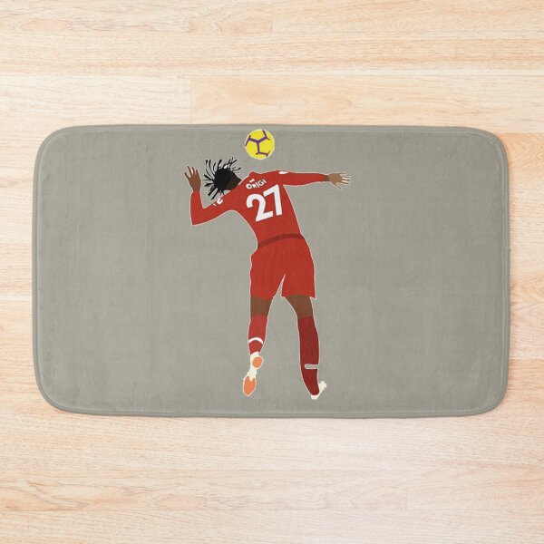 Item preview, The Artist in Anfield designed and sold by Gagnonpradeep.