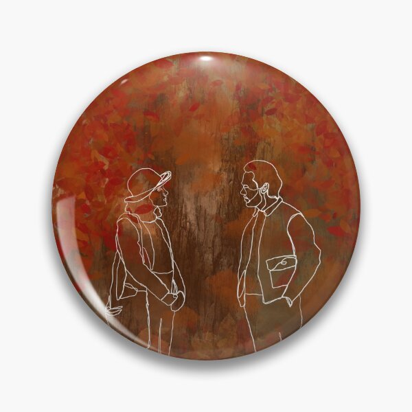 Item preview, When Harry Met Sally Line Drawing designed and sold by TheseThreeFates.