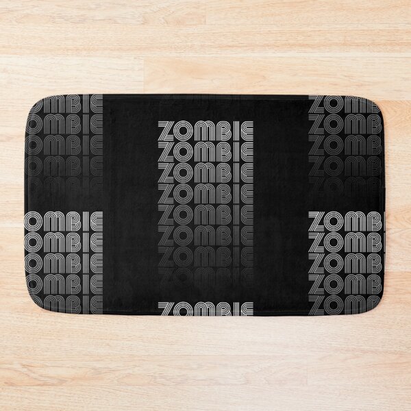 Item preview, Vintage Zombie designed and sold by TheAplus.