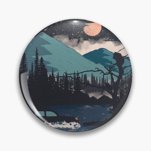 Item preview, Offroad Siberia designed and sold by tabemisa.