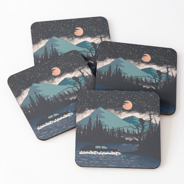 Item preview, Offroad Siberia designed and sold by tabemisa.