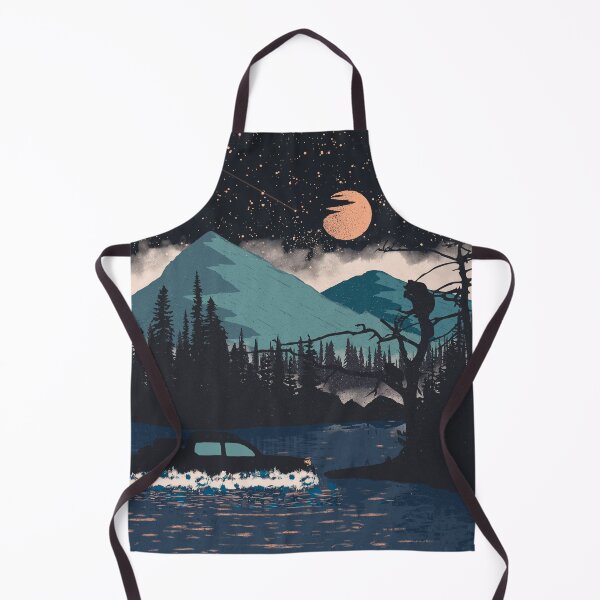 Item preview, Offroad Siberia designed and sold by tabemisa.