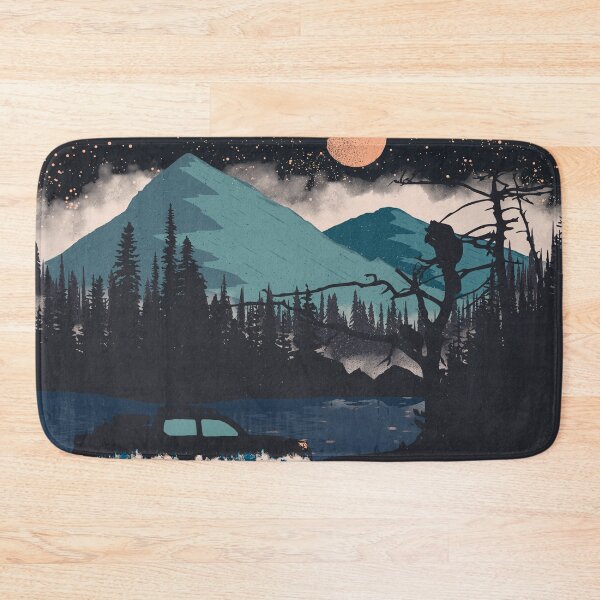 Item preview, Offroad Siberia designed and sold by tabemisa.