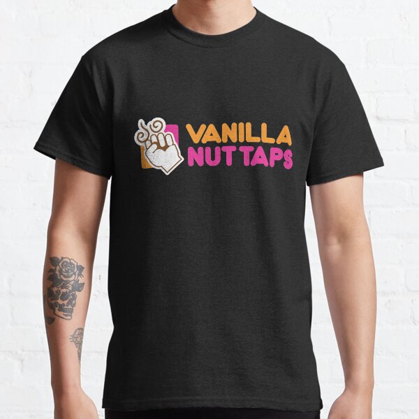 Vanilla Nut Taps Classic T-Shirt