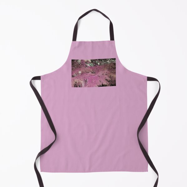 Item preview, Pink Fantasy Evergreen Tree Branch designed and sold by JariHawk.