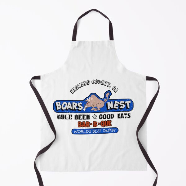 Item preview, The Boars Nest - Hazard County designed and sold by Amythela83.