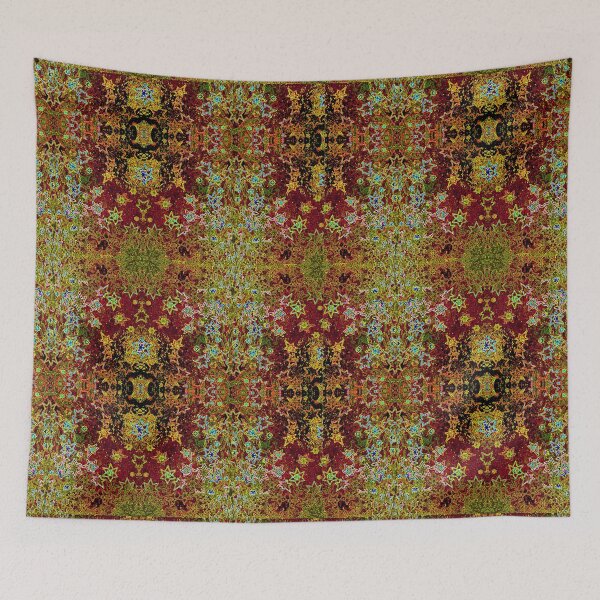 Item preview, We're Turning into Stars 1  designed and sold by Heatherian.