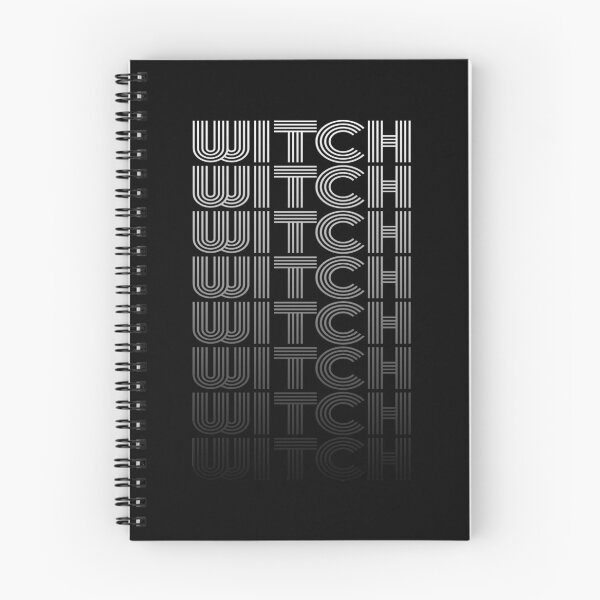 Item preview, Vintage Witch Witchcraft designed and sold by TheAplus.