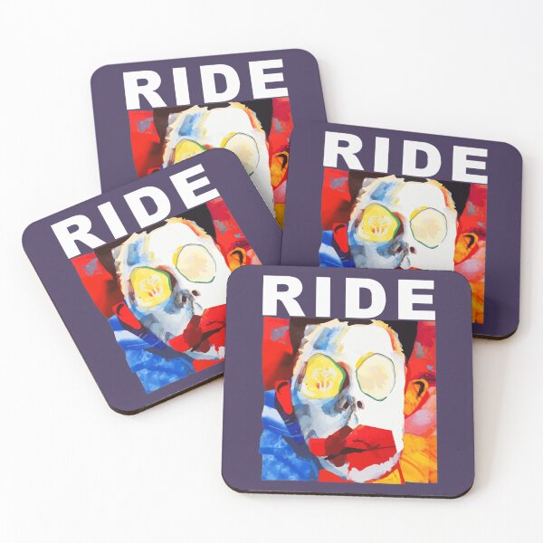 Item preview, Ugly ride face designed and sold by KOMOLAB.