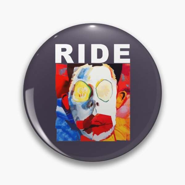 Item preview, Ugly ride face designed and sold by KOMOLAB.