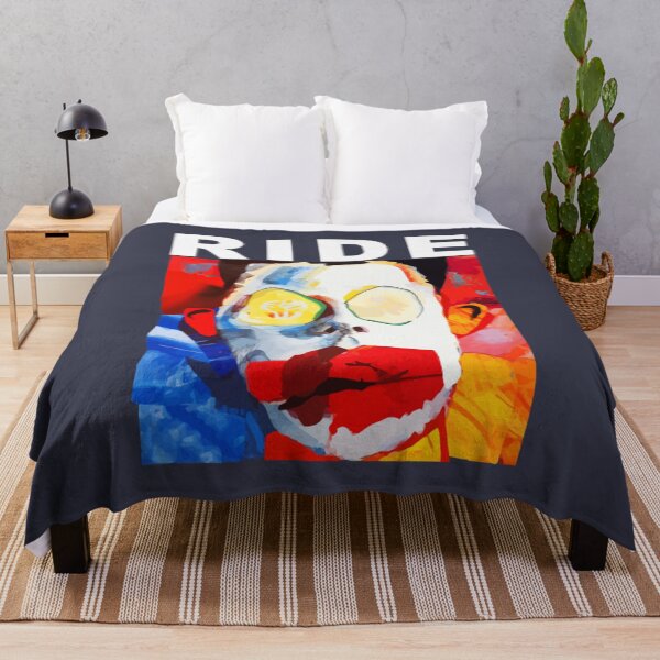 Item preview, Ugly ride face designed and sold by KOMOLAB.