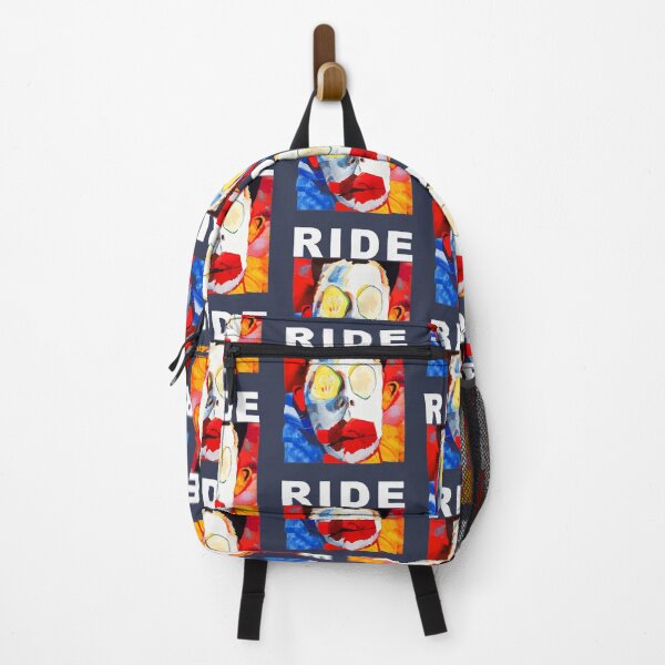Item preview, Ugly ride face designed and sold by KOMOLAB.