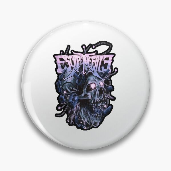 Item preview, underwater skull uboat designed and sold by KOMOLAB.