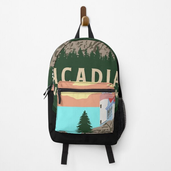 Item preview,   Acadia national park designed and sold by Us-nature.