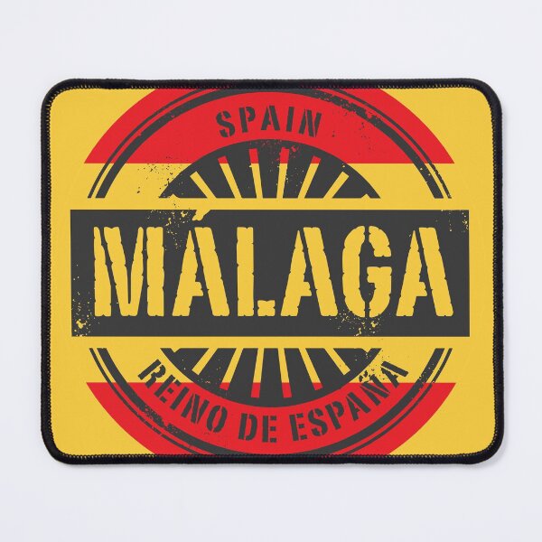 Item preview, Malaga, Spain designed and sold by studio838.