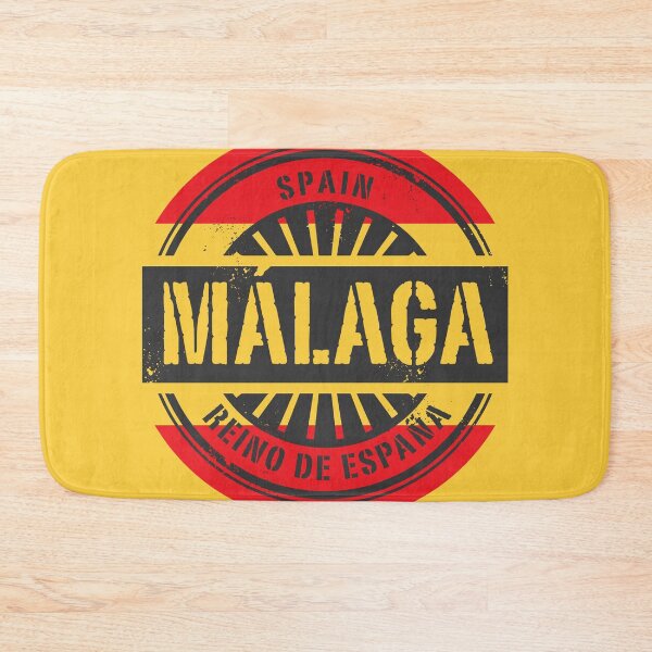 Item preview, Malaga, Spain designed and sold by studio838.