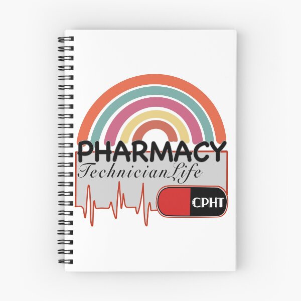 Item preview, Pharmacy Technician Heart designed and sold by dalypdesign.