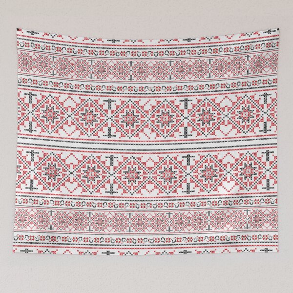 Item preview, Traditional Motifs, Traditional Folk Art designed and sold by danaJG.