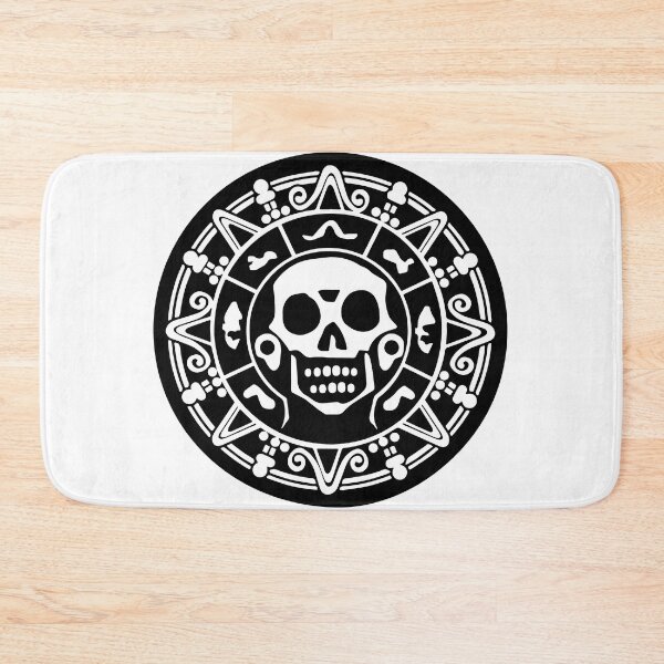 Item preview, Medallion B & N designed and sold by Rodricion.