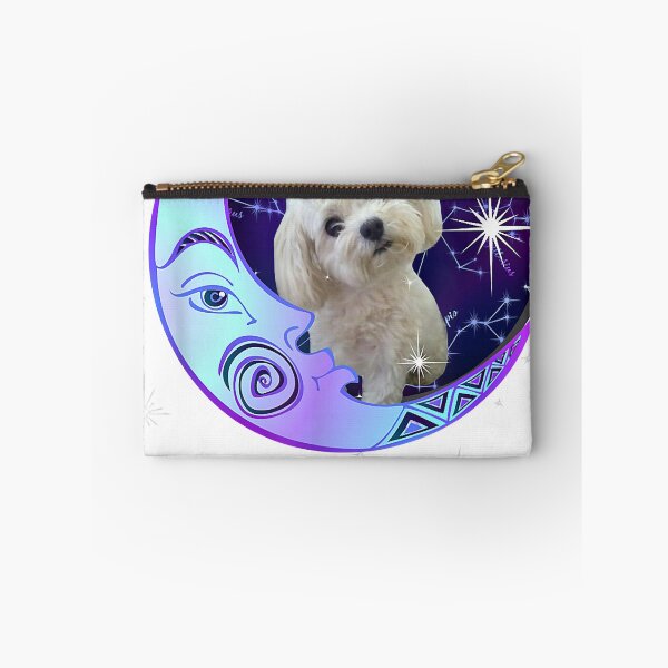 Item preview, Maltese Dog Maltipoo Owner Astrologically Compatible  designed and sold by ParkerDebbie.