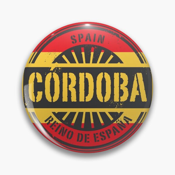 Item preview, Cordoba, Spain designed and sold by studio838.