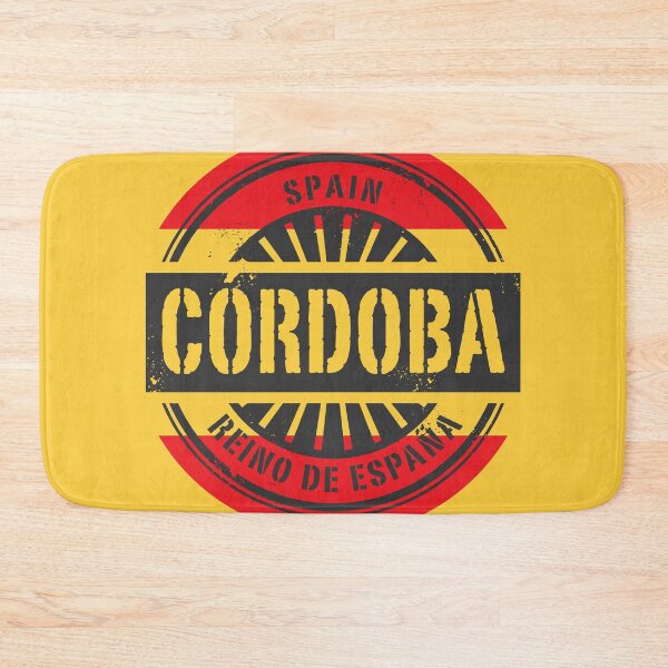 Item preview, Córdoba, España designed and sold by studio838.