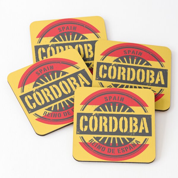 Item preview, Córdoba, España designed and sold by studio838.