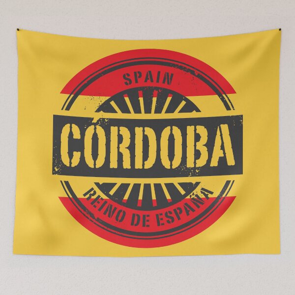 Item preview, Córdoba, España designed and sold by studio838.