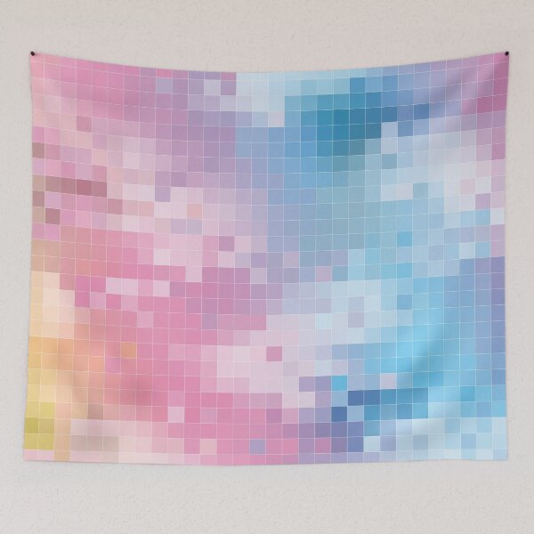 Item preview, Pixel Party designed and sold by stylebytara.